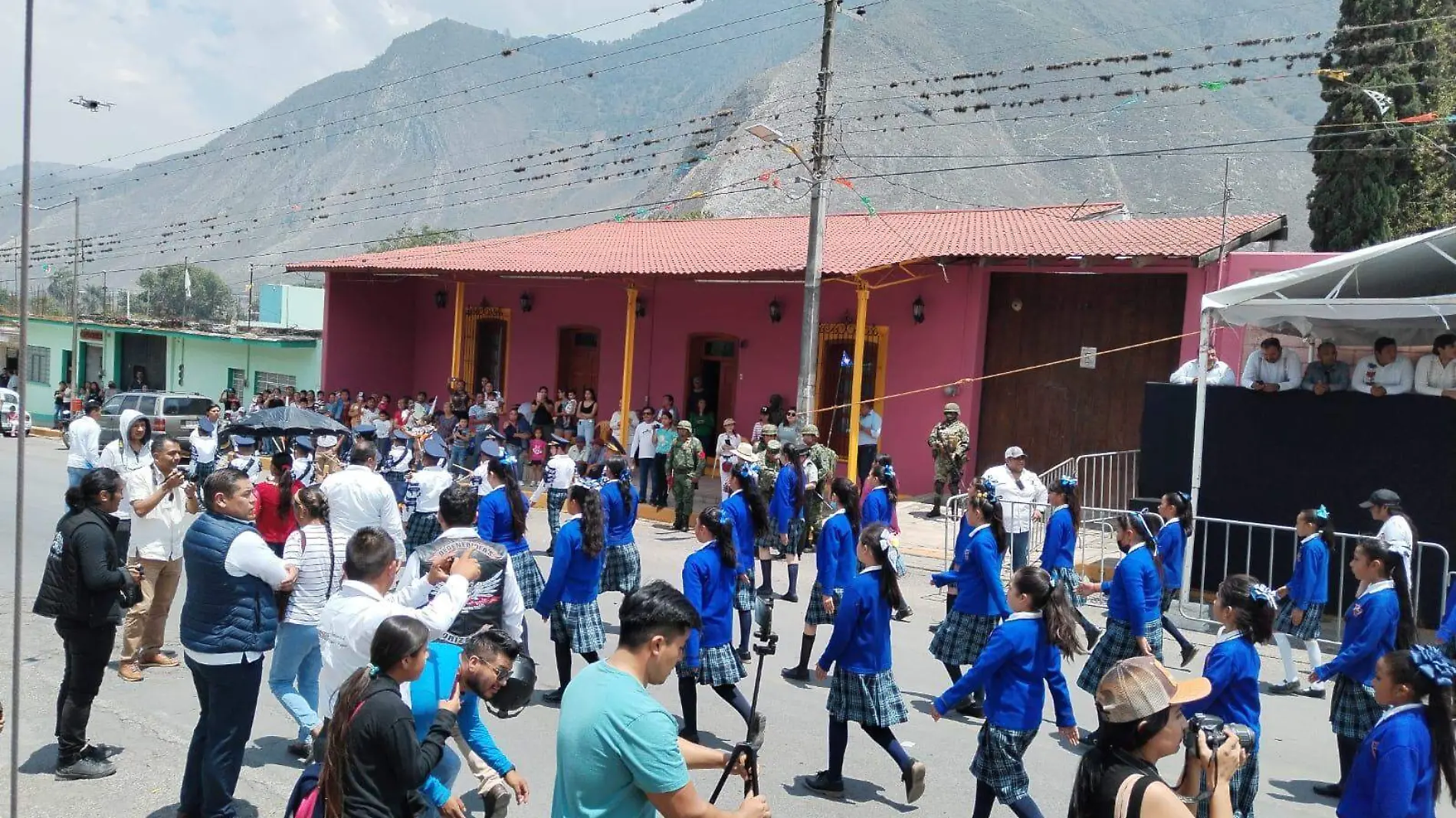 Batalla de las Cumbres de Acultzingo 2023-04-28